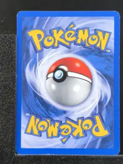 Carte Pokemon Capumain 26/111 Unlimited Ed 2 Neo Genesis Wizards 4 - Image 3