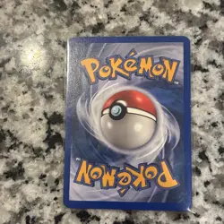 Pokemon Aquapolis Togepi 114/147 NEAR MINT - Image 2