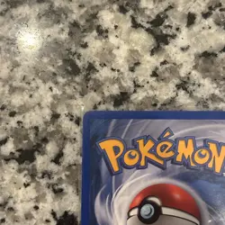 Pokemon Aquapolis Togepi 114/147 NEAR MINT - Image 4