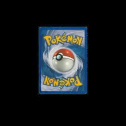 ▸ Pokemon | 2000 | Scyther | WOTC Black Star Promo | #45 | HP - Image 2
