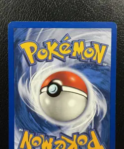 Pokemon TCG Ninetales 17/110 Legendary Collection Reverse Holo MP - Image 5