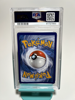 Mewtwo VSTAR (Secret) 086/078 Pokemon GO Holo - Image 2