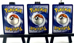 Pokemon Phanpy 205 Paldean Tauros 218 Ninjask 137 - Image 2