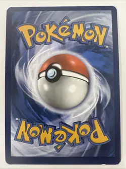 Pokemon TCG Gloom 198/197 Holo Illustration Rare Obsidian Flames MP - TCCCX - Image 2