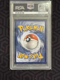 PSA 10 Venusaur Holo 15/102 Celebrations Classic Collection Pokemon 2021 - Image 2