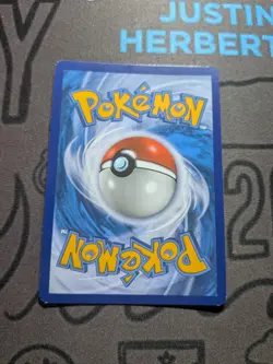 Squirtle 033/214 Blister Exclusives Premium Collection Promo Holo 💧 - Image 2