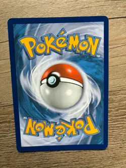 Pokemon Delphox EX (XY19) XY Promos Black Star Promo Holo - Image 2