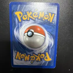 Squirtle 64/100 Crystal Guardians Regular Pokemon TCG - Image 2