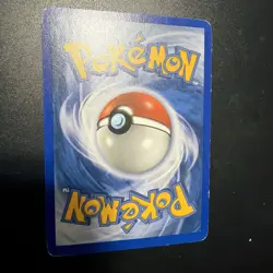 Squirtle 64/100 Crystal Guardians Regular Pokemon TCG - Image 3