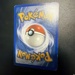 Squirtle 64/100 Crystal Guardians Regular Pokemon TCG - Image 4