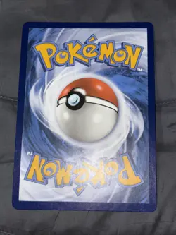 Pokemon Lance's Charizard V Celebrations SWSH133 Black Star Promo NM Jumbo - Image 2