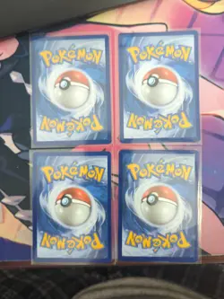Pokemon Crown Zenith Fighting Energy- Reverse Holo - NOT Textured - Image 2