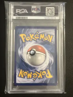 2019 Mega Sableye & Tyranitar Gx 225/236 Unified Minds PSA 10 - Image 2