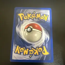 LP/NM Entei 1st Edition 17/64 Neo Revelation Base Non Holo Original Pokemon WotC - Image 2