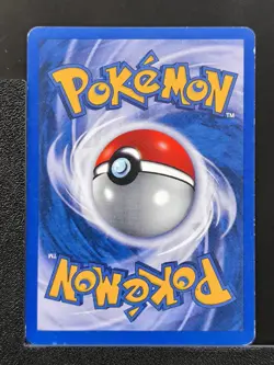 Carte Pokemon Capsule Temporelle 90/111 Unlimited Ed 2 Neo Genesis Wizards 1 - Image 3