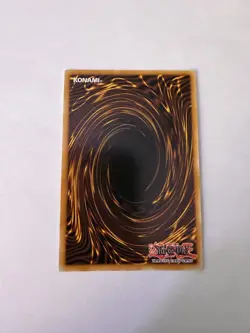 Yugioh - Veidos the Dragon of Endless Darkness - Ultra - 1st - LEDE-EN092 - NM - Image 2