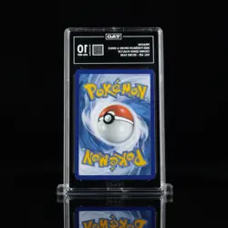 Pokemon Pikachu Full Art Secret Rare Card Crown Zenith 160/159 TAG 10 GEM MINT - Image 2