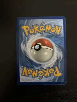 Pokemon Magnemite Cosmic Eclipse Full Art SM Holo Card 242/236 Secret Rare - Image 2