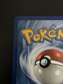 Pokemon Magnemite Cosmic Eclipse Full Art SM Holo Card 242/236 Secret Rare - Image 3