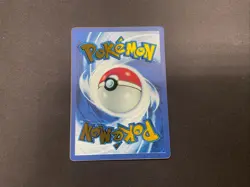 Pokemon - Mew ex 205/165 Metal Card - 151 UPC Exclusive Promo - Image 2