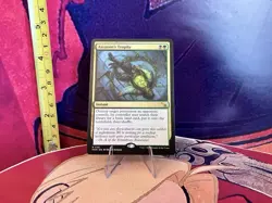 Magic The Gathering Assassin’s Trophy TCG MTG Collectable Trading Card - Image 1