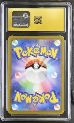 🔥 CGC 10 Pristine Charizard Holo 010/071 Pokemon GO s10b Pokemon Card - Image 2