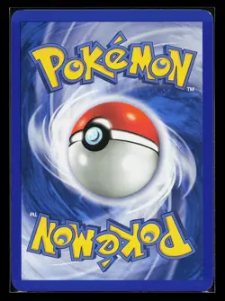 Zubat 83/107 Common EX Deoxys Pokemon Card - Image 2