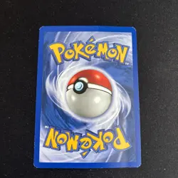 Suicune 27/64 Rare Neo Revelation Pokemon Card - Image 3