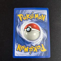 Suicune 27/64 Rare Neo Revelation Pokemon Card - Image 4