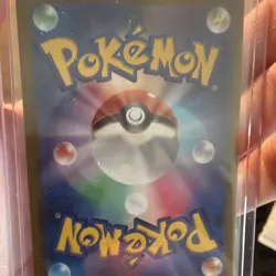 Gengar Master Ball Pattern Holo 094/165 Sv2a Pokemon Card 151 JP Rare - Image 2