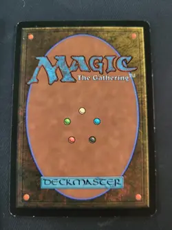 MTG Decree of Justice EX Scourge Rare - Image 2