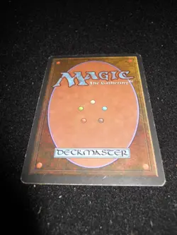 MtG LAKE OF THE DEAD Alliances NM - Image 3