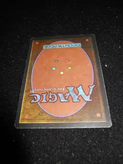 MtG LAKE OF THE DEAD Alliances NM - Image 4