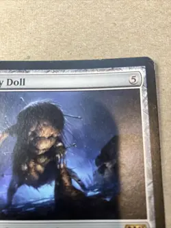 Magic The Gathering -Stuffy Doll -mp- M13 - Magic 2013 Core Set - MTG English - Image 2