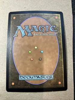 Magic The Gathering -Stuffy Doll -mp- M13 - Magic 2013 Core Set - MTG English - Image 3