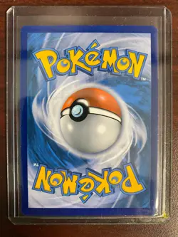 Pokemon Moltres XY127 Fates Collide "STAFF" Prerelease Promo Holo Rare Card - Image 2