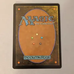 Wizards of the Coast MTG Urza's Saga mystery booster 2 Rare #0114 EN Regular - Image 2