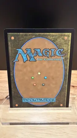 Metamorphosis Fanatic (Extended Art) Commander: Duskmourn Regular - Image 2