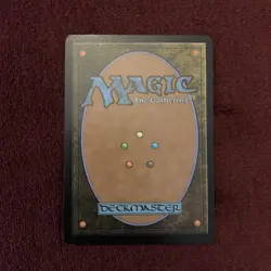 Karmic Guide (1911) (Rainbow Foil) Secret Lair Drop Foil - Image 2