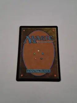 MTG Yawgmoth, Thran Physician (Borderless Foil) Dominaria Remastered - Image 2