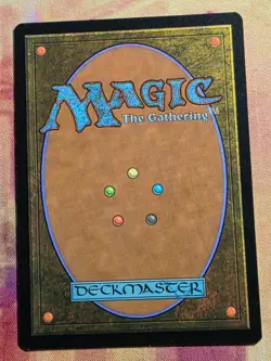 Darksteel Mutation (Borderless) (Foil) MTG Commander Masters (CMM) NM - Image 2