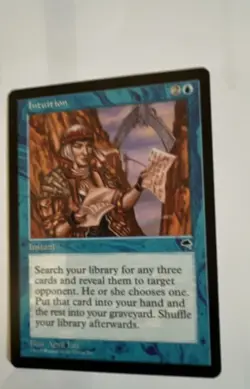 Intuition Tempest Regular - Image 1