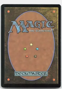 Archetype of Finality *Foil* BNG 58 NM - Image 2