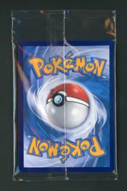 2025 Pokemon TCG S-Chinese Scarlet Violet PROMO 097/SV-P Bulbasaur Sealed TB18 - Image 2