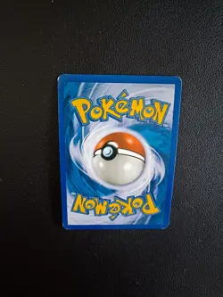 Carte Pokemon Mammochon 21/100 reverse rare Diamant & Perle Tempete FR - Image 2