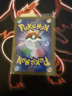 Pokemon heldenkappe / hero's cape ace spec 029/043 Mega Trainer Box - Image 2