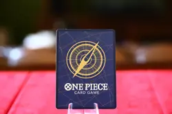 One Piece Boa Hancock SR Parallel OP07-051 500 Years In The Future - Image 2