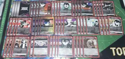 TOURNAMENT READY! UNION ARENA KAGURABACHI - KAMUNABI DECK - Image 1