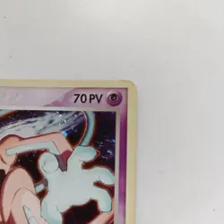 Deoxys Carte 16/107 Holo Pokemon Ex Deoxys Rare FR 2005 Trading Card - Image 4
