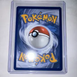 Pokemon TCG 3-Card Holo EX Lot Toxtricity Mismagius Misdreavus - Image 5